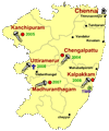 Kanchi Map