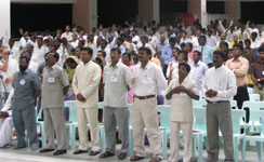 2008 Conferrence