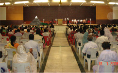 2006 Conferrence